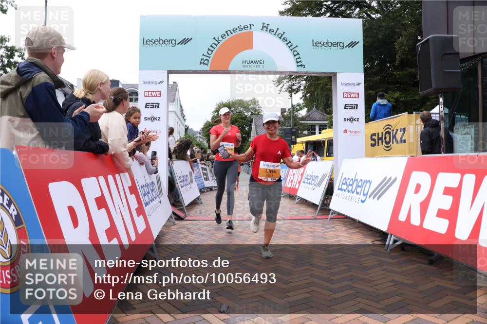 30.08.2026 - Blankeneser Heldenlauf Lena Gebhardt http://msf.ph/oto/10056493 30.08.2026 12:12:05 Ziel 2562, 2621, 2923 meine-sportfotos.de