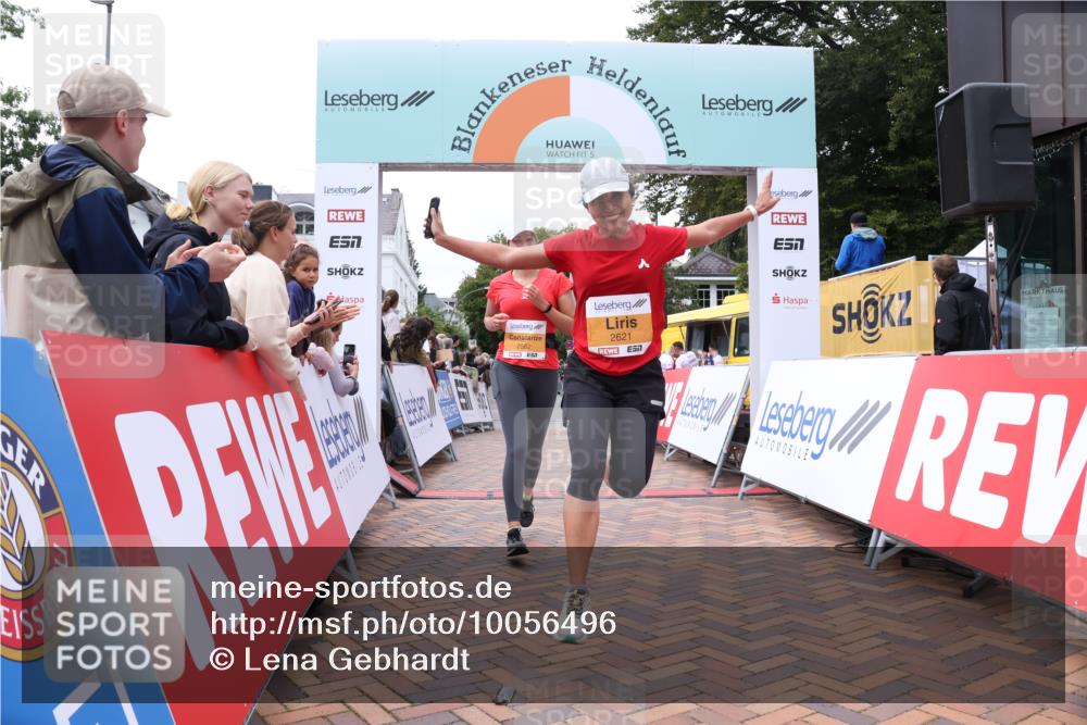 30.08.2026 - Blankeneser Heldenlauf Lena Gebhardt http://msf.ph/oto/10056496 30.08.2026 12:12:06 Ziel 2562, 2621, 2923 meine-sportfotos.de