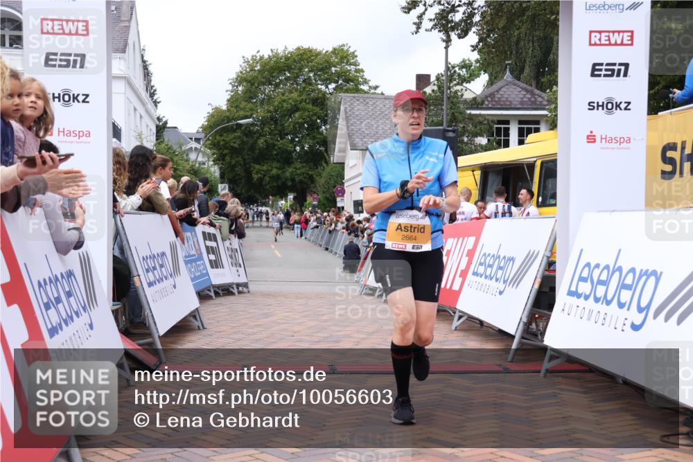30.08.2026 - Blankeneser Heldenlauf Lena Gebhardt http://msf.ph/oto/10056603 30.08.2026 12:12:35 Ziel 2416, 2664 meine-sportfotos.de