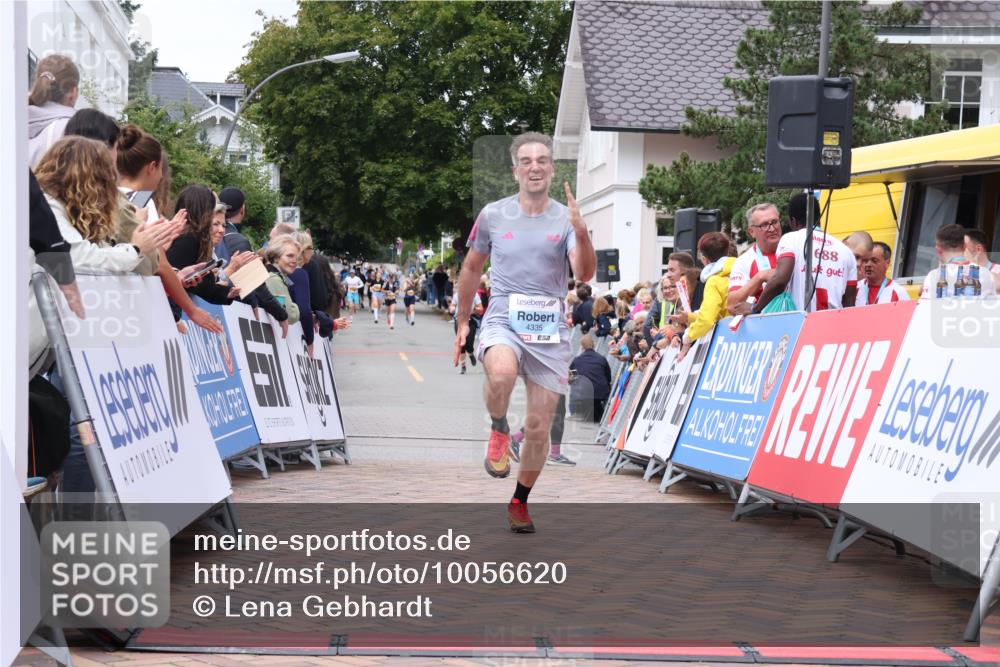 30.08.2026 - Blankeneser Heldenlauf Lena Gebhardt http://msf.ph/oto/10056620 30.08.2026 12:12:45 Ziel 4335 meine-sportfotos.de