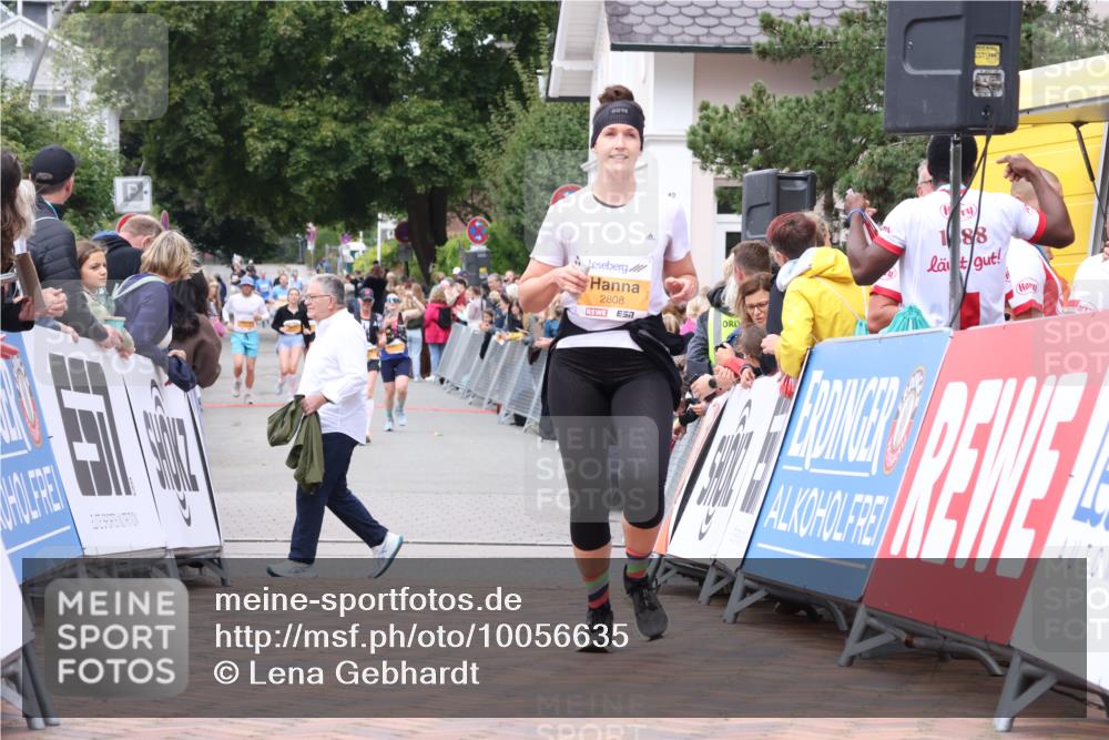 30.08.2026 - Blankeneser Heldenlauf Lena Gebhardt http://msf.ph/oto/10056635 30.08.2026 12:12:54 Ziel 2808 meine-sportfotos.de