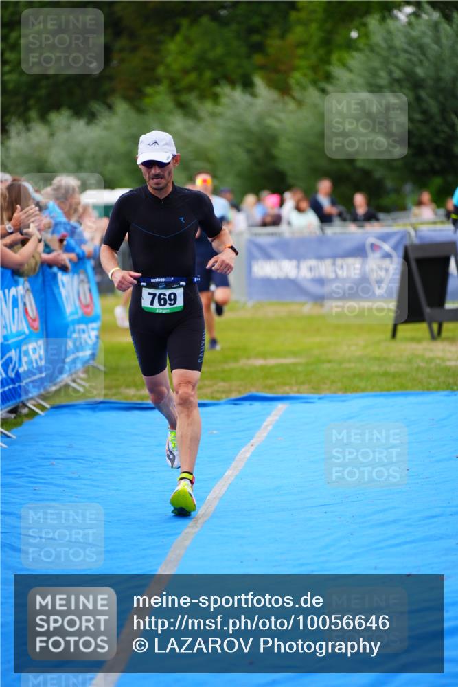 30.08.2026 - Elbe Triathlon Hamburg LAZAROV Photography http://msf.ph/oto/10056646 30.08.2026 11:12:15 Ziel 769, 1039 meine-sportfotos.de