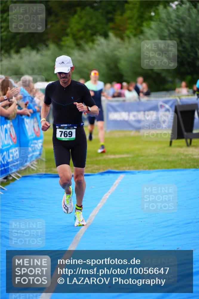 30.08.2026 - Elbe Triathlon Hamburg LAZAROV Photography http://msf.ph/oto/10056647 30.08.2026 11:12:15 Ziel 769, 1039 meine-sportfotos.de