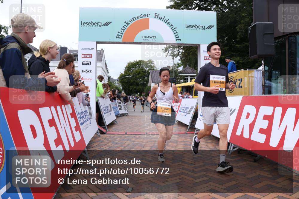 30.08.2026 - Blankeneser Heldenlauf Lena Gebhardt http://msf.ph/oto/10056772 30.08.2026 12:13:44 Ziel 2475, 2509 meine-sportfotos.de