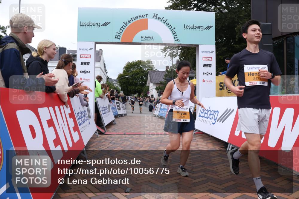 30.08.2026 - Blankeneser Heldenlauf Lena Gebhardt http://msf.ph/oto/10056775 30.08.2026 12:13:45 Ziel 2475, 2509 meine-sportfotos.de