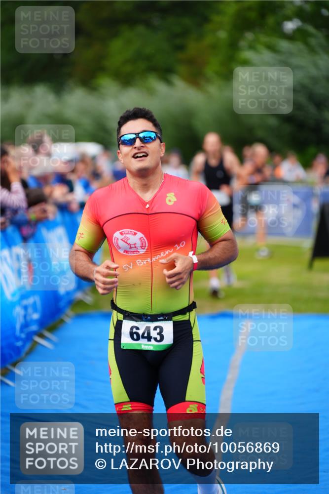 30.08.2026 - Elbe Triathlon Hamburg LAZAROV Photography http://msf.ph/oto/10056869 30.08.2026 11:13:49 Ziel 643, 724, 869, 1088 meine-sportfotos.de
