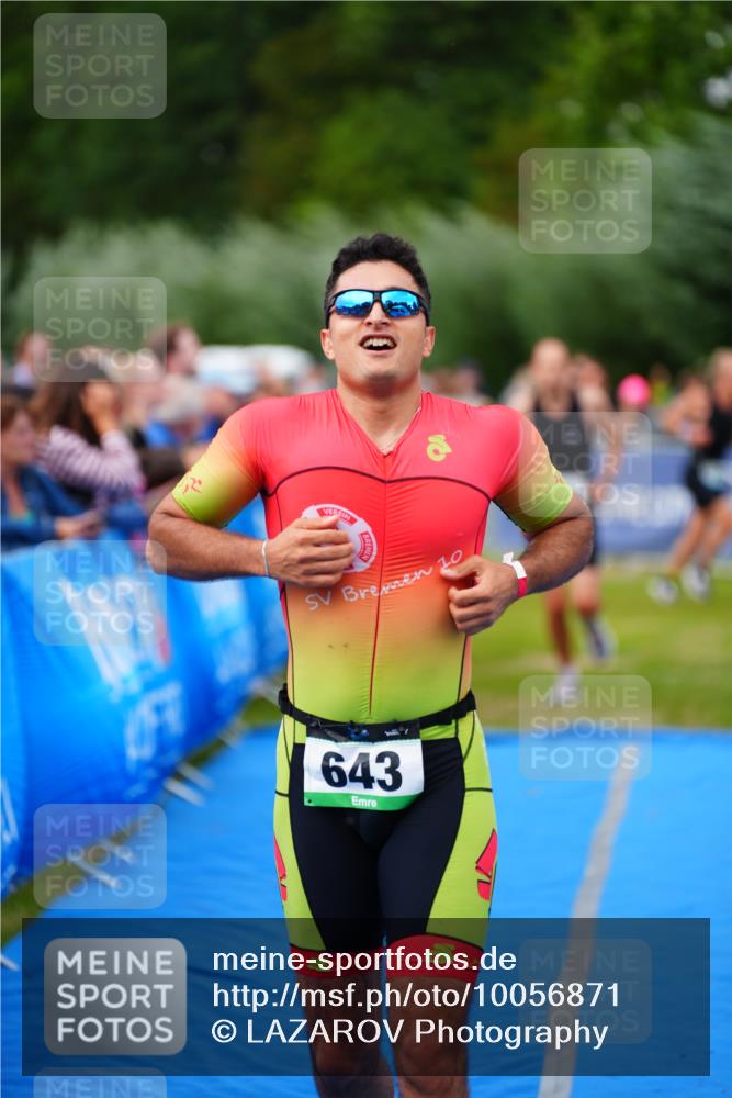 30.08.2026 - Elbe Triathlon Hamburg LAZAROV Photography http://msf.ph/oto/10056871 30.08.2026 11:13:49 Ziel 643, 724, 869, 1088 meine-sportfotos.de