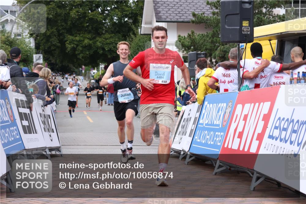 30.08.2026 - Blankeneser Heldenlauf Lena Gebhardt http://msf.ph/oto/10056874 30.08.2026 12:14:18 Ziel 4023, 4484 meine-sportfotos.de