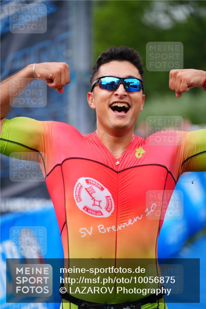 30.08.2026 - Elbe Triathlon Hamburg LAZAROV Photography http://msf.ph/oto/10056875 30.08.2026 11:13:51 Ziel 643, 724, 869, 1030, 1088 meine-sportfotos.de