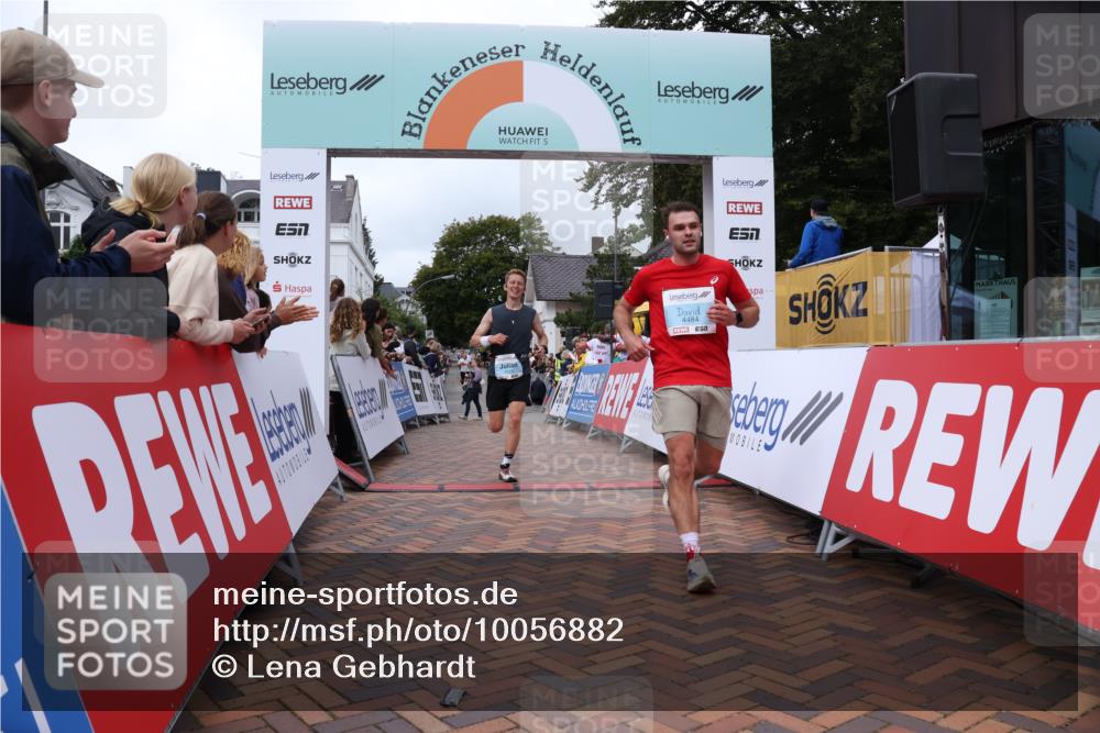 30.08.2026 - Blankeneser Heldenlauf Lena Gebhardt http://msf.ph/oto/10056882 30.08.2026 12:14:20 Ziel 4023, 4484 meine-sportfotos.de