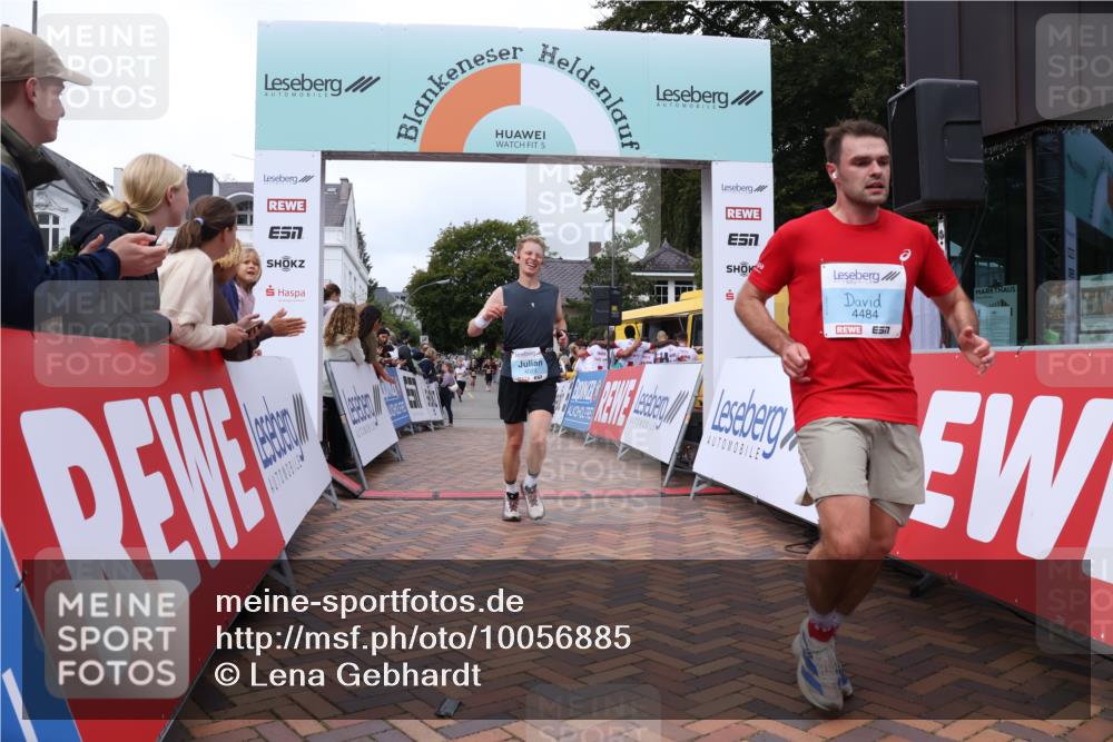 30.08.2026 - Blankeneser Heldenlauf Lena Gebhardt http://msf.ph/oto/10056885 30.08.2026 12:14:20 Ziel 4023, 4484 meine-sportfotos.de