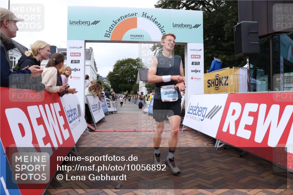 30.08.2026 - Blankeneser Heldenlauf Lena Gebhardt http://msf.ph/oto/10056892 30.08.2026 12:14:21 Ziel 4023, 4484 meine-sportfotos.de