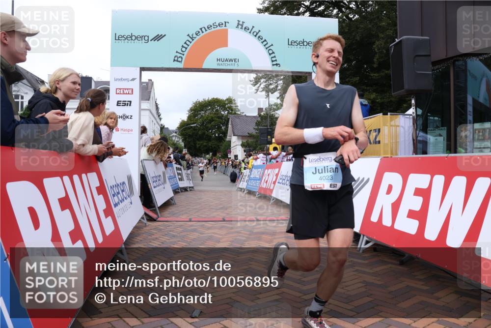 30.08.2026 - Blankeneser Heldenlauf Lena Gebhardt http://msf.ph/oto/10056895 30.08.2026 12:14:22 Ziel 4023, 4484 meine-sportfotos.de