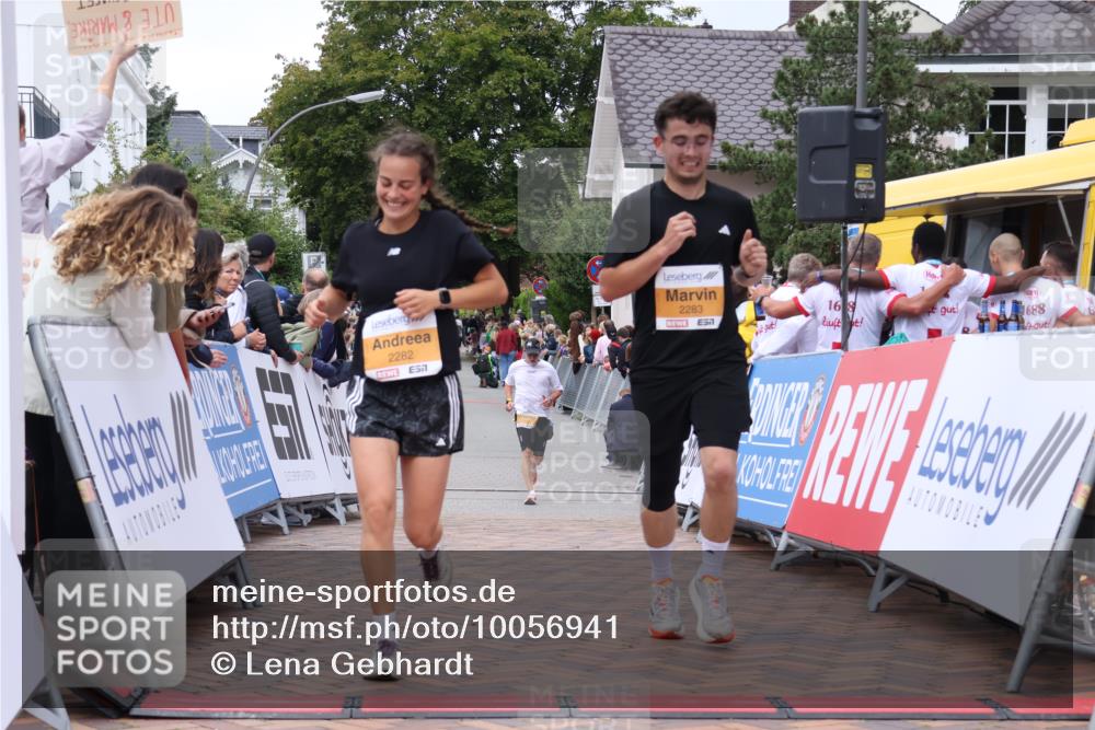 30.08.2026 - Blankeneser Heldenlauf Lena Gebhardt http://msf.ph/oto/10056941 30.08.2026 12:14:34 Ziel 2130, 2282, 2283, 4044 meine-sportfotos.de