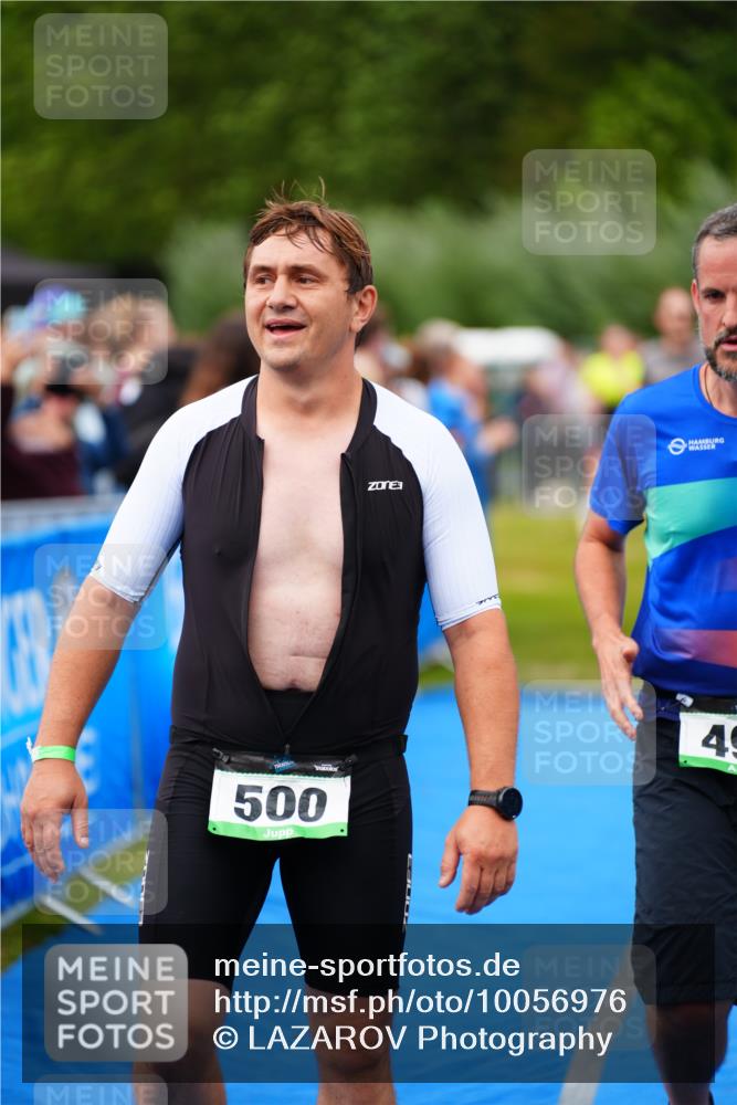 30.08.2026 - Elbe Triathlon Hamburg LAZAROV Photography http://msf.ph/oto/10056976 30.08.2026 11:14:59 Ziel 492, 500 meine-sportfotos.de