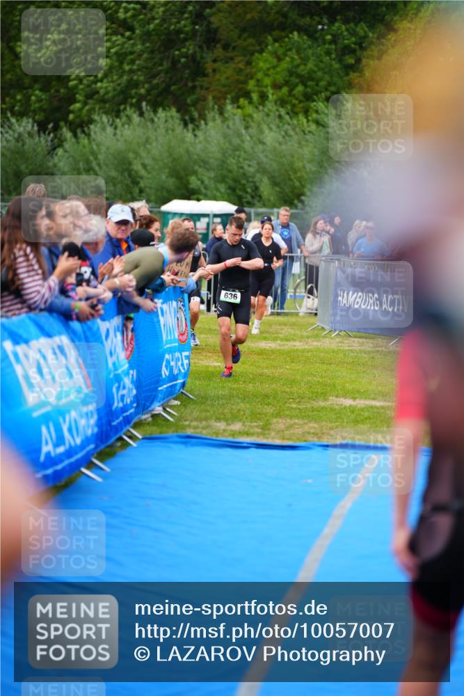30.08.2026 - Elbe Triathlon Hamburg LAZAROV Photography http://msf.ph/oto/10057007 30.08.2026 11:15:12 Ziel 346, 436, 636, 741, 1099 meine-sportfotos.de