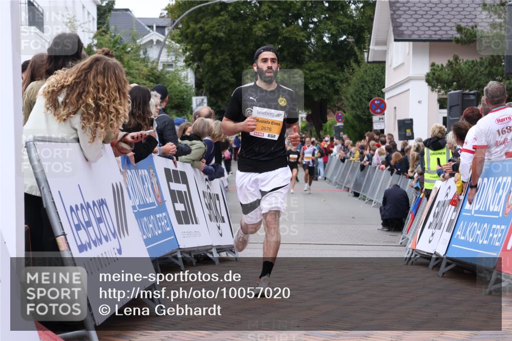 30.08.2026 - Blankeneser Heldenlauf Lena Gebhardt http://msf.ph/oto/10057020 30.08.2026 12:15:05 Ziel 2252, 2676 meine-sportfotos.de