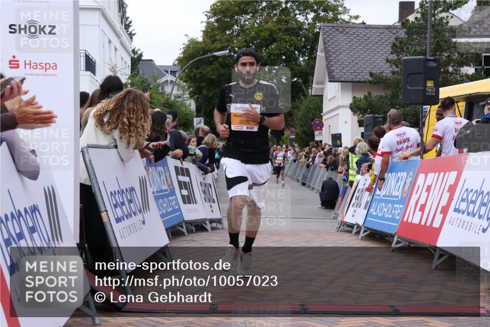 30.08.2026 - Blankeneser Heldenlauf Lena Gebhardt http://msf.ph/oto/10057023 30.08.2026 12:15:06 Ziel 2252, 2676 meine-sportfotos.de