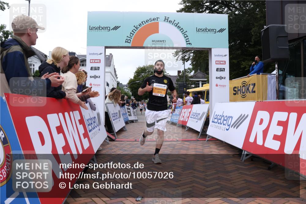 30.08.2026 - Blankeneser Heldenlauf Lena Gebhardt http://msf.ph/oto/10057026 30.08.2026 12:15:08 Ziel 2252, 2676 meine-sportfotos.de