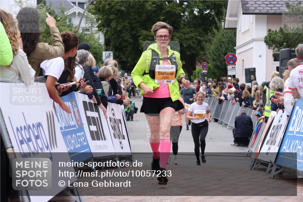 30.08.2026 - Blankeneser Heldenlauf Lena Gebhardt http://msf.ph/oto/10057233 30.08.2026 12:16:04 Ziel 2606 meine-sportfotos.de