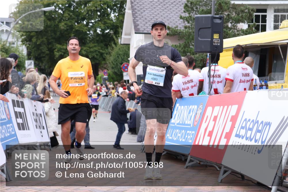 30.08.2026 - Blankeneser Heldenlauf Lena Gebhardt http://msf.ph/oto/10057398 30.08.2026 12:16:47 Ziel 2268, 2882, 4083 meine-sportfotos.de