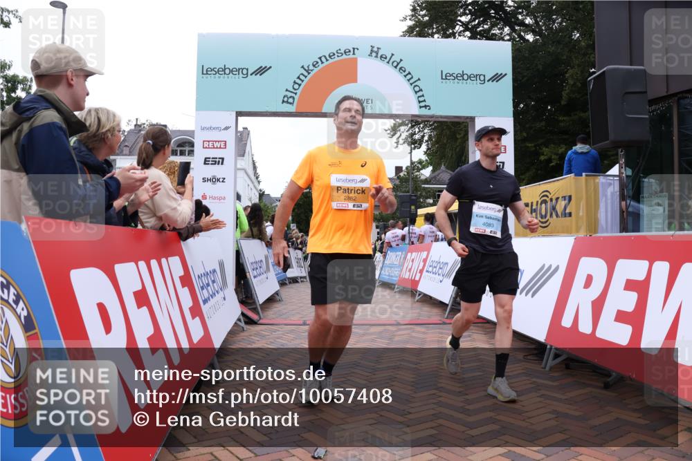 30.08.2026 - Blankeneser Heldenlauf Lena Gebhardt http://msf.ph/oto/10057408 30.08.2026 12:16:50 Ziel 2268, 2882, 4080, 4083 meine-sportfotos.de