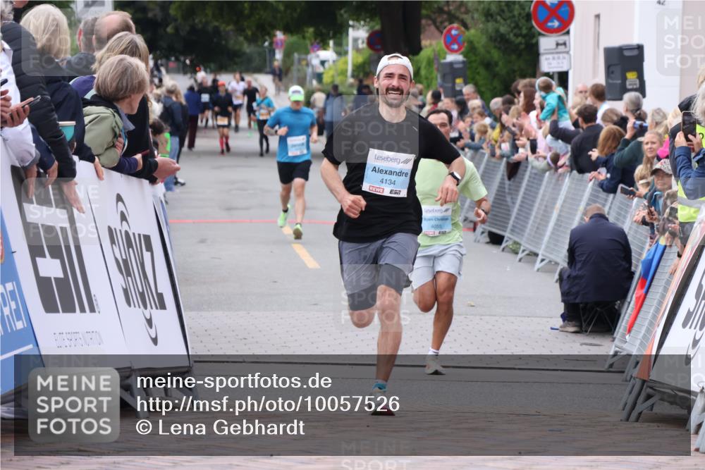 30.08.2026 - Blankeneser Heldenlauf Lena Gebhardt http://msf.ph/oto/10057526 30.08.2026 12:17:40 Ziel 4134 meine-sportfotos.de