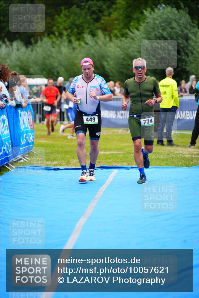 30.08.2026 - Elbe Triathlon Hamburg LAZAROV Photography http://msf.ph/oto/10057621 30.08.2026 11:20:54 Ziel 443, 735, 774, 1212 meine-sportfotos.de
