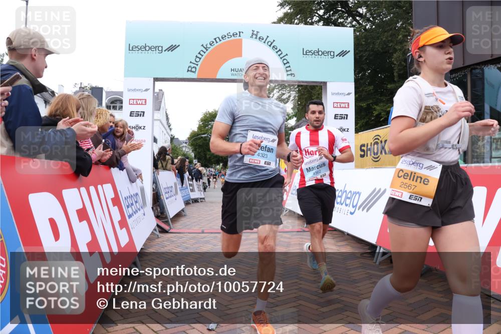 30.08.2026 - Blankeneser Heldenlauf Lena Gebhardt http://msf.ph/oto/10057724 30.08.2026 12:18:53 Ziel 2567, 2867, 4323, 4362 meine-sportfotos.de