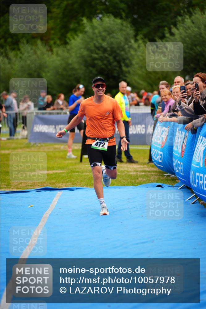 30.08.2026 - Elbe Triathlon Hamburg LAZAROV Photography http://msf.ph/oto/10057978 30.08.2026 11:23:59 Ziel 472, 629, 1006, 1104 meine-sportfotos.de