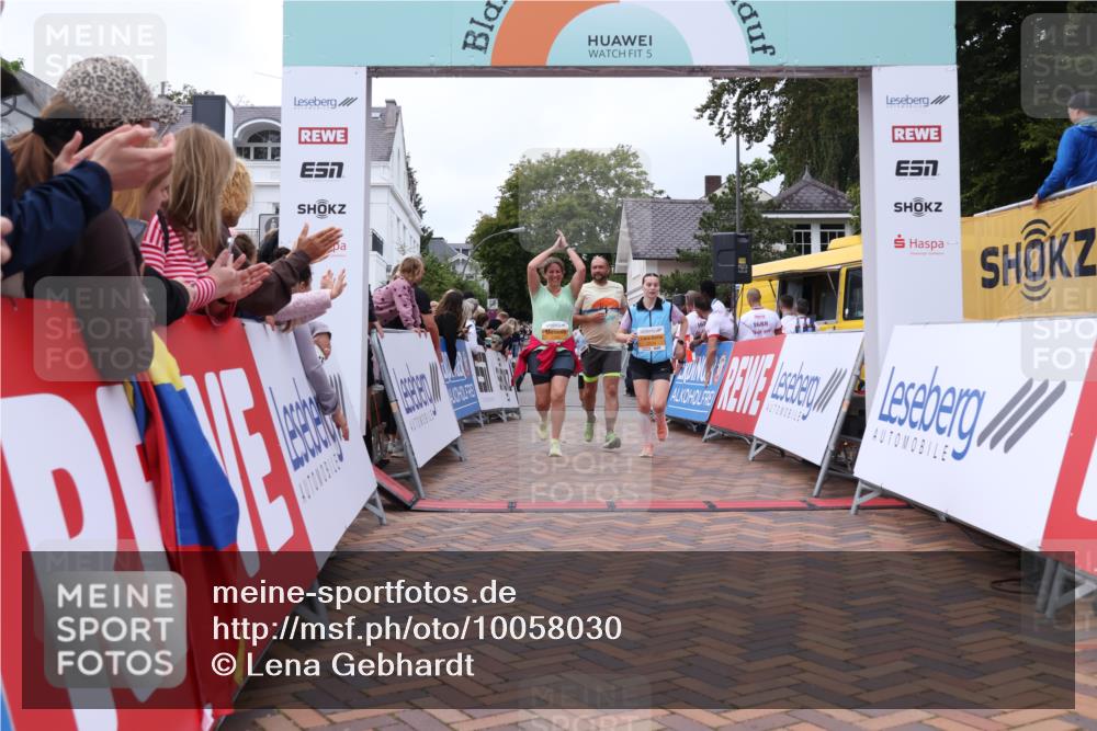 30.08.2026 - Blankeneser Heldenlauf Lena Gebhardt http://msf.ph/oto/10058030 30.08.2026 12:20:21 Ziel 2206, 2233, 2534, 4343, 4353 meine-sportfotos.de