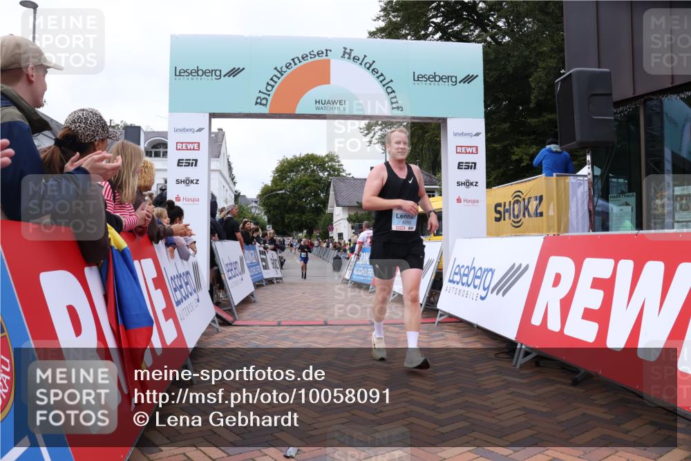 30.08.2026 - Blankeneser Heldenlauf Lena Gebhardt http://msf.ph/oto/10058091 30.08.2026 12:20:35 Ziel 4293 meine-sportfotos.de