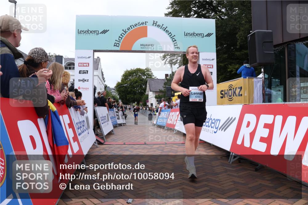 30.08.2026 - Blankeneser Heldenlauf Lena Gebhardt http://msf.ph/oto/10058094 30.08.2026 12:20:36 Ziel 4293 meine-sportfotos.de