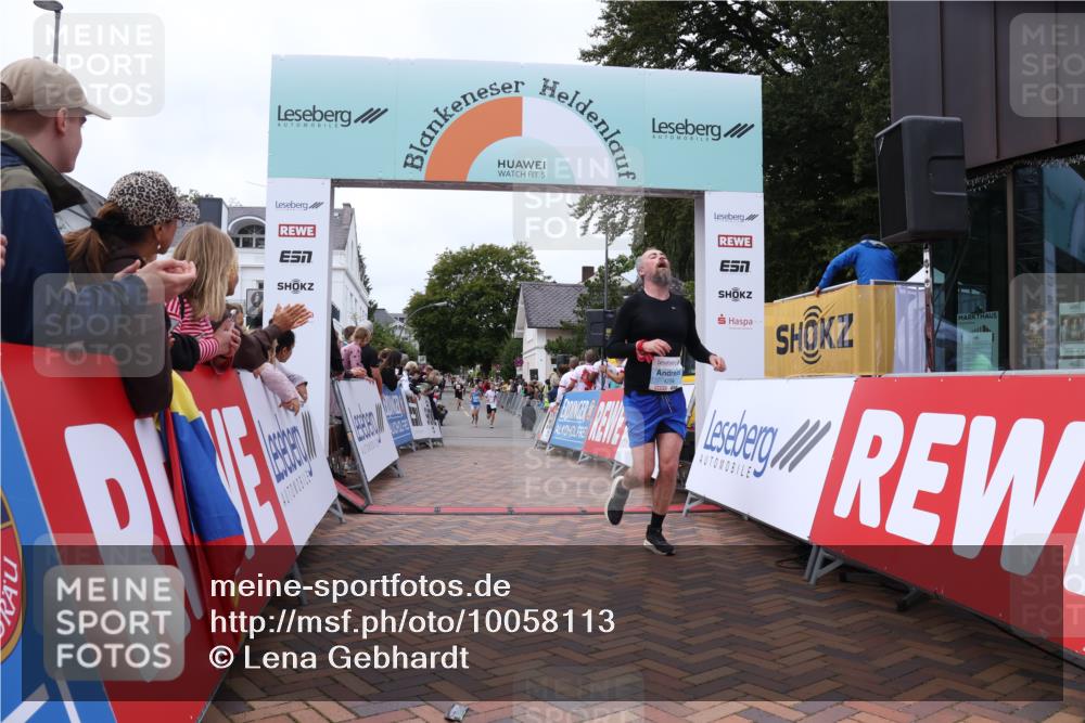 30.08.2026 - Blankeneser Heldenlauf Lena Gebhardt http://msf.ph/oto/10058113 30.08.2026 12:20:42 Ziel 4256, 4293 meine-sportfotos.de