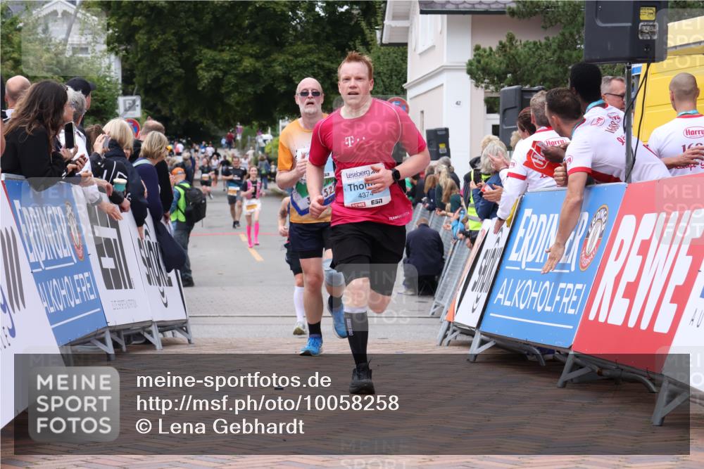 30.08.2026 - Blankeneser Heldenlauf Lena Gebhardt http://msf.ph/oto/10058258 30.08.2026 12:21:29 Ziel 4067, 4374 meine-sportfotos.de