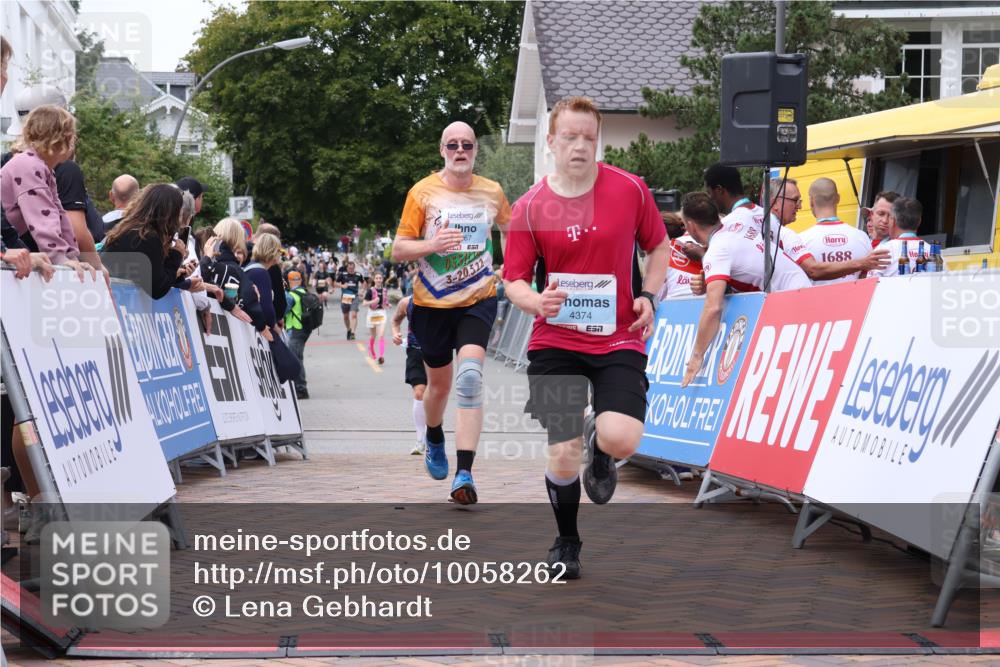 30.08.2026 - Blankeneser Heldenlauf Lena Gebhardt http://msf.ph/oto/10058262 30.08.2026 12:21:30 Ziel 4067, 4374 meine-sportfotos.de