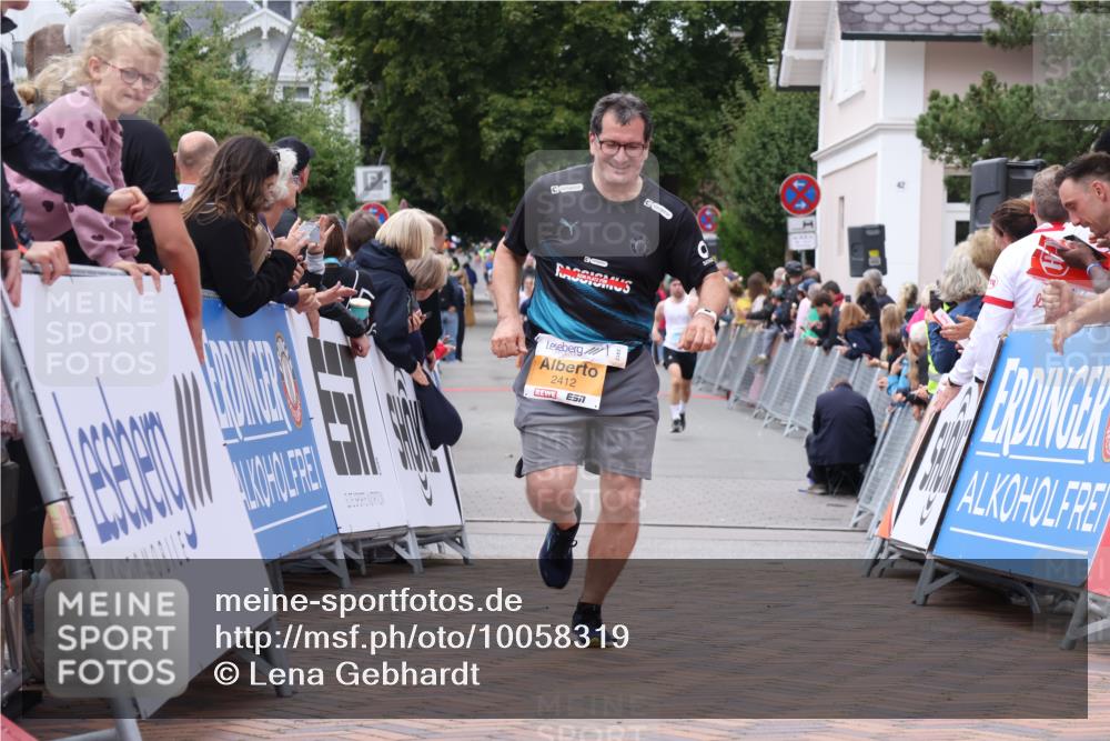 30.08.2026 - Blankeneser Heldenlauf Lena Gebhardt http://msf.ph/oto/10058319 30.08.2026 12:21:45 Ziel 2412, 2837 meine-sportfotos.de