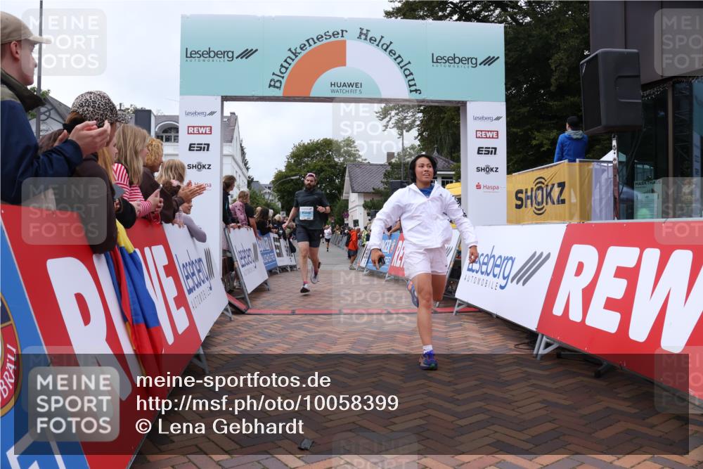 30.08.2026 - Blankeneser Heldenlauf Lena Gebhardt http://msf.ph/oto/10058399 30.08.2026 12:22:07 Ziel 2793, 4329 meine-sportfotos.de