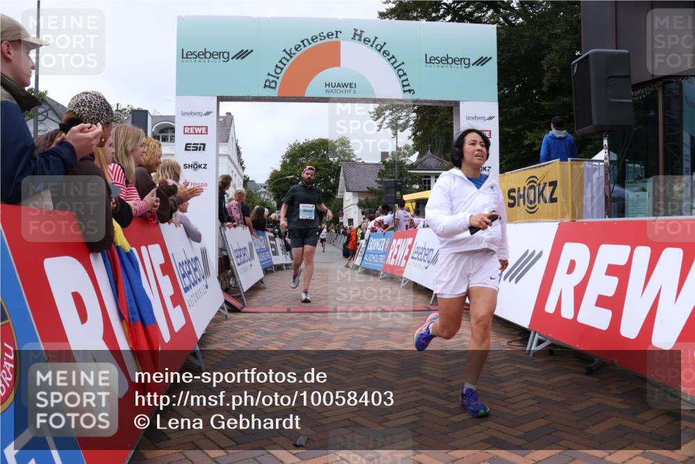 30.08.2026 - Blankeneser Heldenlauf Lena Gebhardt http://msf.ph/oto/10058403 30.08.2026 12:22:07 Ziel 2793, 4329 meine-sportfotos.de