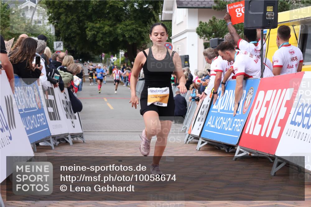 30.08.2026 - Blankeneser Heldenlauf Lena Gebhardt http://msf.ph/oto/10058674 30.08.2026 12:23:08 Ziel 2151, 2487, 4188, 4297 meine-sportfotos.de