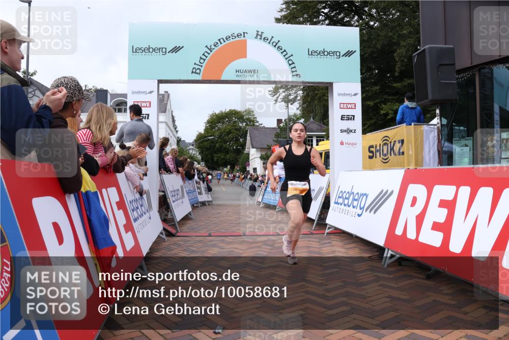 30.08.2026 - Blankeneser Heldenlauf Lena Gebhardt http://msf.ph/oto/10058681 30.08.2026 12:23:09 Ziel 2487, 4297 meine-sportfotos.de