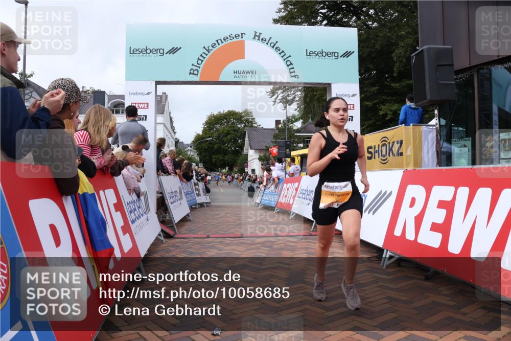 30.08.2026 - Blankeneser Heldenlauf Lena Gebhardt http://msf.ph/oto/10058685 30.08.2026 12:23:10 Ziel 2487, 4297 meine-sportfotos.de