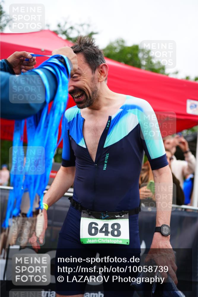 30.08.2026 - Elbe Triathlon Hamburg LAZAROV Photography http://msf.ph/oto/10058739 30.08.2026 11:31:32 Ziel  meine-sportfotos.de
