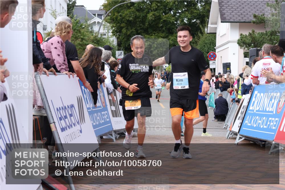 30.08.2026 - Blankeneser Heldenlauf Lena Gebhardt http://msf.ph/oto/10058760 30.08.2026 12:23:32 Ziel 2378, 4039, 4282 meine-sportfotos.de