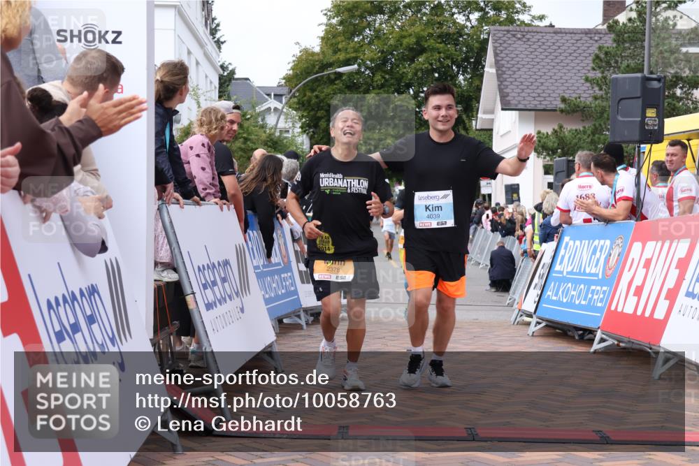 30.08.2026 - Blankeneser Heldenlauf Lena Gebhardt http://msf.ph/oto/10058763 30.08.2026 12:23:33 Ziel 2378, 2877, 4039 meine-sportfotos.de
