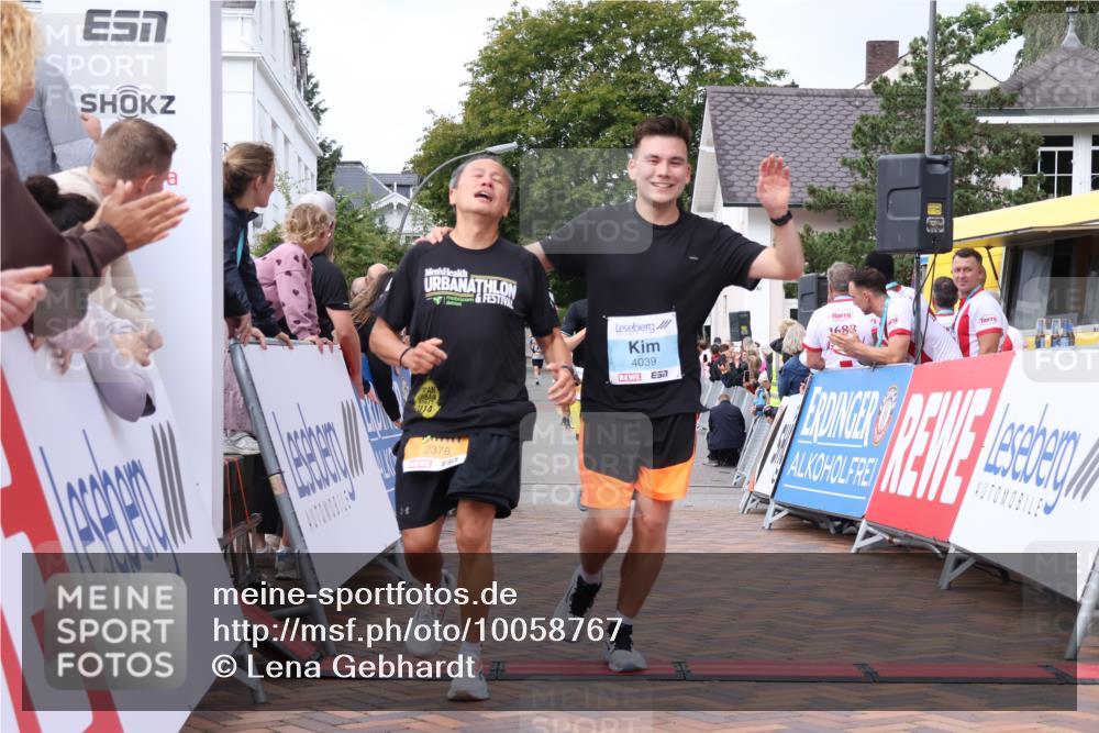 30.08.2026 - Blankeneser Heldenlauf Lena Gebhardt http://msf.ph/oto/10058767 30.08.2026 12:23:34 Ziel 2378, 2877, 4039 meine-sportfotos.de
