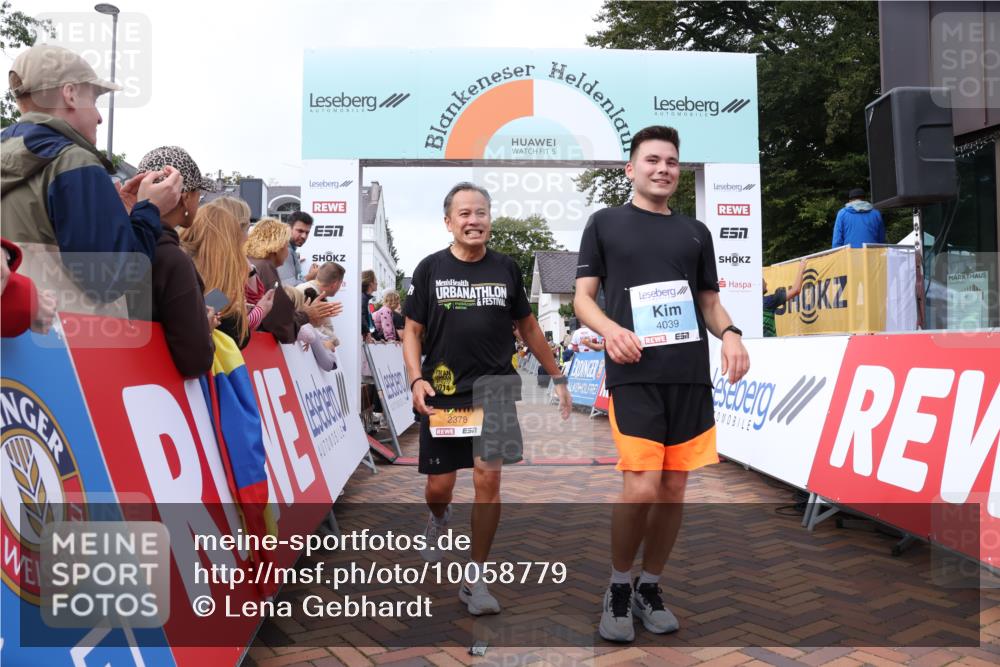 30.08.2026 - Blankeneser Heldenlauf Lena Gebhardt http://msf.ph/oto/10058779 30.08.2026 12:23:35 Ziel 2378, 2661, 2877, 4039 meine-sportfotos.de
