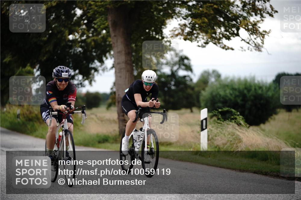 30.08.2026 - Elbe Triathlon Hamburg Michael Burmester http://msf.ph/oto/10059119 30.08.2026 11:28:20 Radfahren 1536, 1685 meine-sportfotos.de