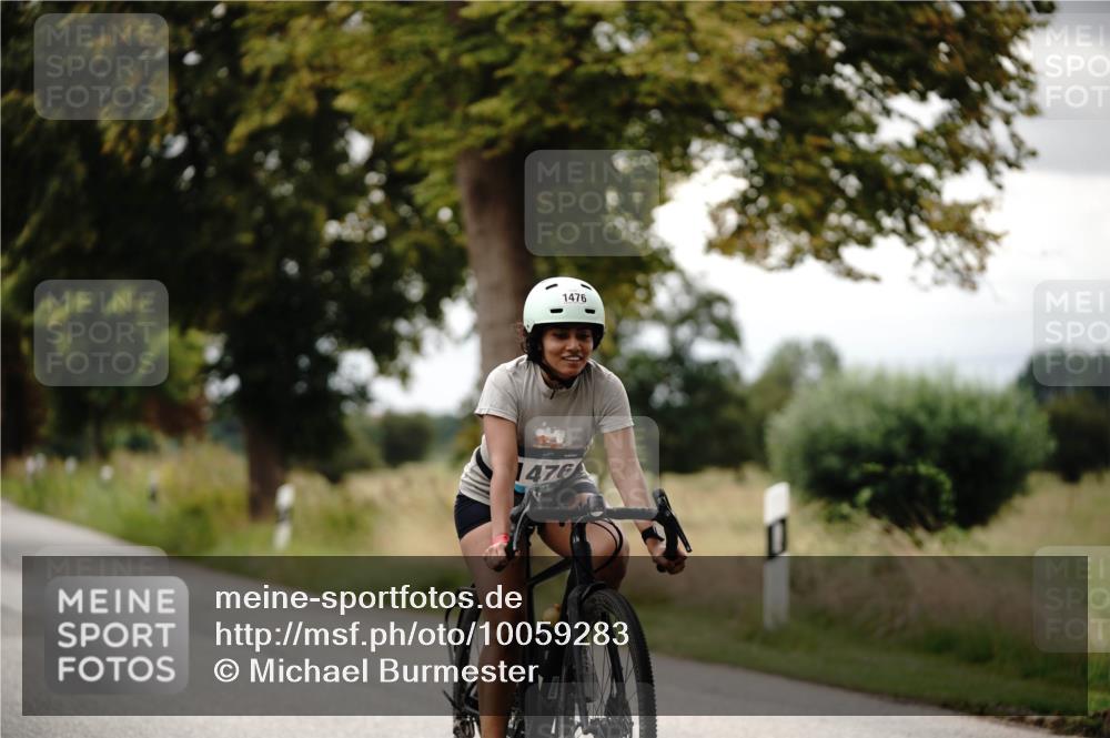 30.08.2026 - Elbe Triathlon Hamburg Michael Burmester http://msf.ph/oto/10059283 30.08.2026 11:29:44 Radfahren 1476, 1581 meine-sportfotos.de