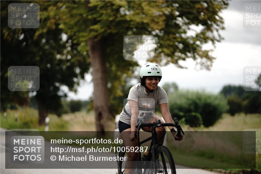 30.08.2026 - Elbe Triathlon Hamburg Michael Burmester http://msf.ph/oto/10059287 30.08.2026 11:29:44 Radfahren 1476, 1581 meine-sportfotos.de